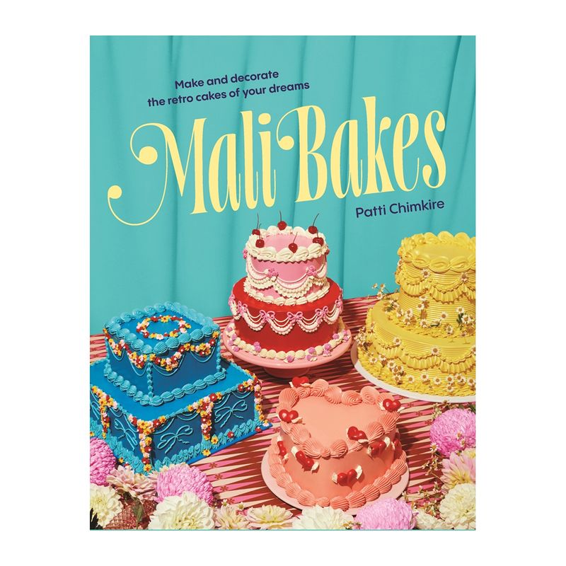 COOKBOOK, MALI BAKES
