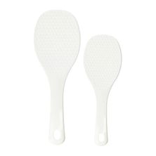 NON STICK RICE PADDLES 2PK, INOMATA