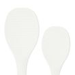 NON STICK RICE PADDLES 2PK, INOMATA