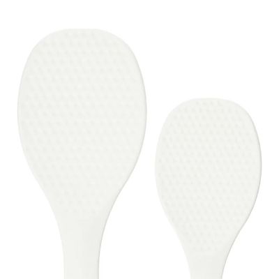 NON STICK RICE PADDLES 2PK, INOMATA