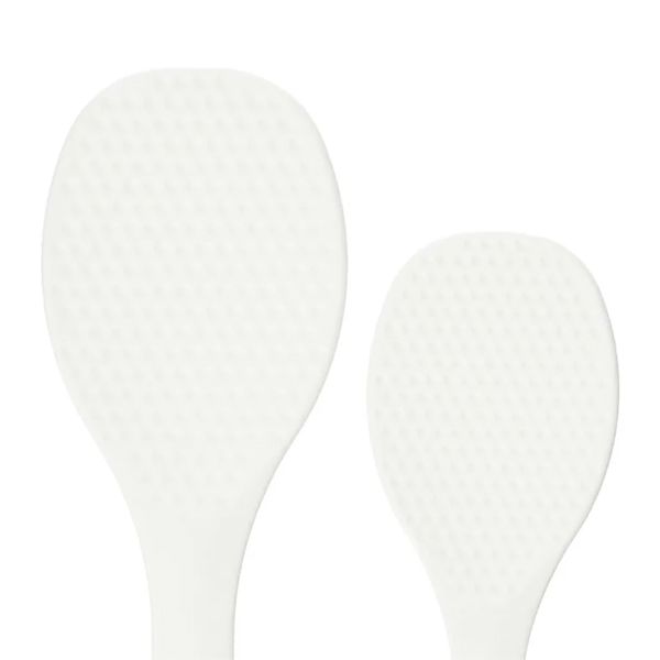 NON STICK RICE PADDLES 2PK, INOMATA