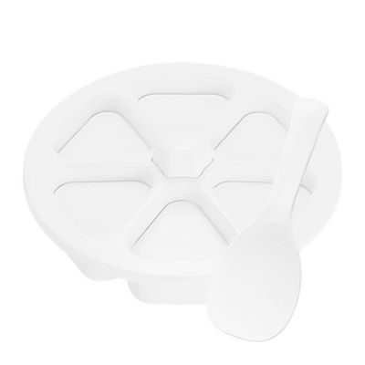 ONIGIRI MAKER MOLD & PADDLE SET