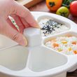 ONIGIRI MAKER MOLD & PADDLE SET