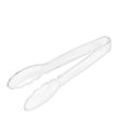 TONGS 23CM POLYCARB