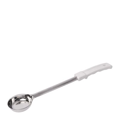 PORTION CONTROL SPOODLE 30ML 1OZ WHITE