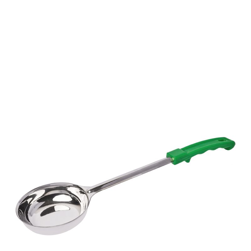 PORTION CONTROL SPOODLE 120ML 4OZ GREEN