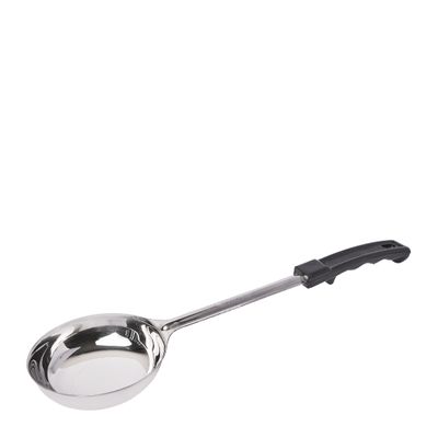 PORTION CONTROL SPOODLE 180ML 6OZ BLACK