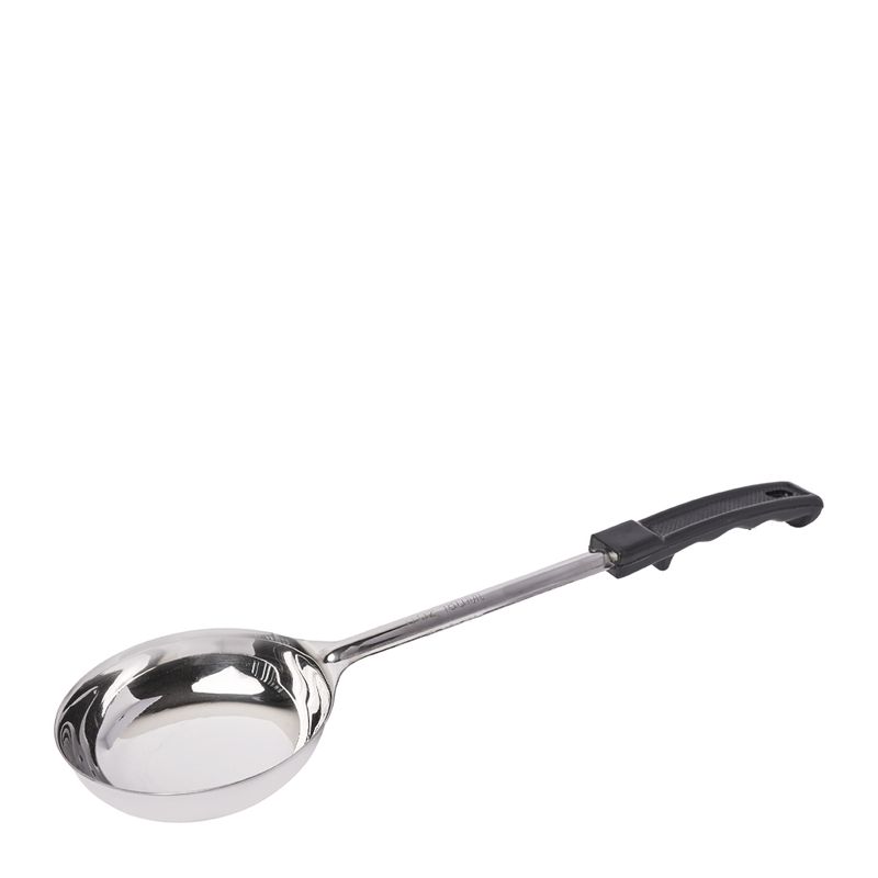 PORTION CONTROL SPOODLE 180ML 6OZ BLACK