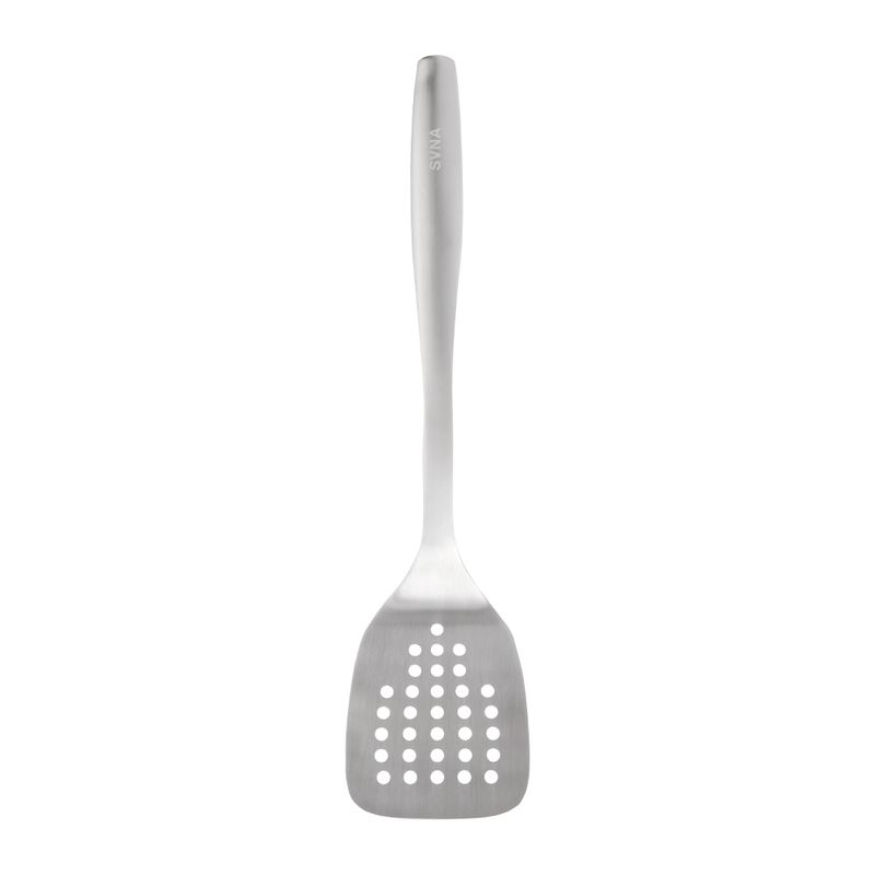 SLOTTED TURNER 358MM, SAVANNAH