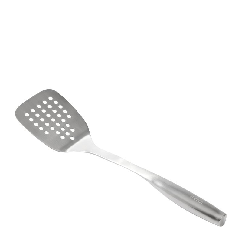 SLOTTED TURNER 358MM, SAVANNAH