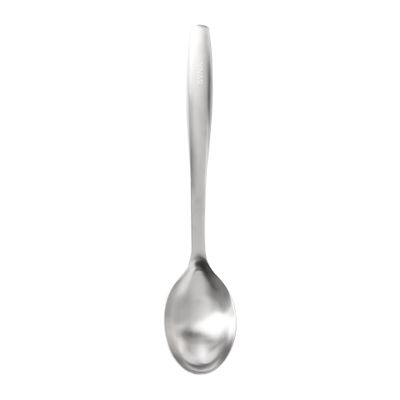 SPOON SERVING 325MM, SAVANNAH