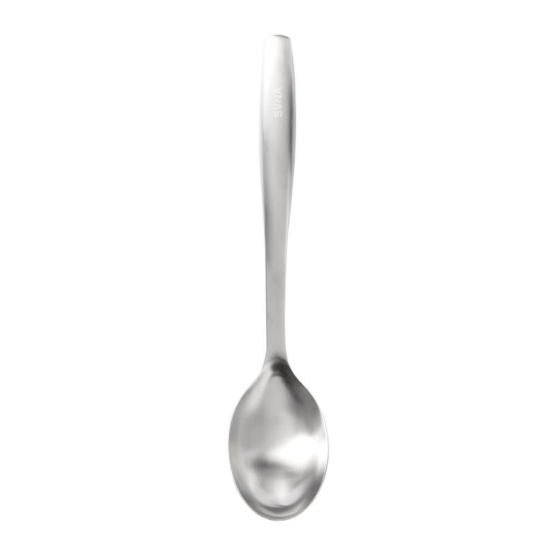 SPOON SERVING 325MM, SAVANNAH