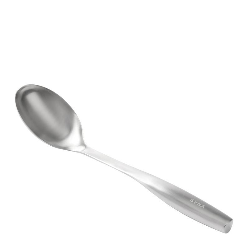 SPOON SERVING 325MM, SAVANNAH