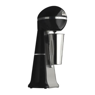 MIXER DRINK BLACK METAL 350W 10AMP, ARTEMIS