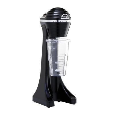 MIXER DRINK BLACK ABS 350W 10AMP, ARTEMIS