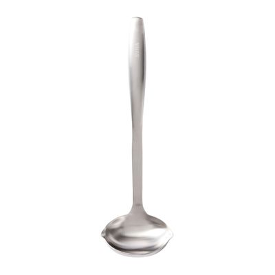 LADLE 330MM, SAVANNAH