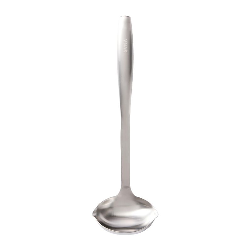 LADLE 330MM, SAVANNAH
