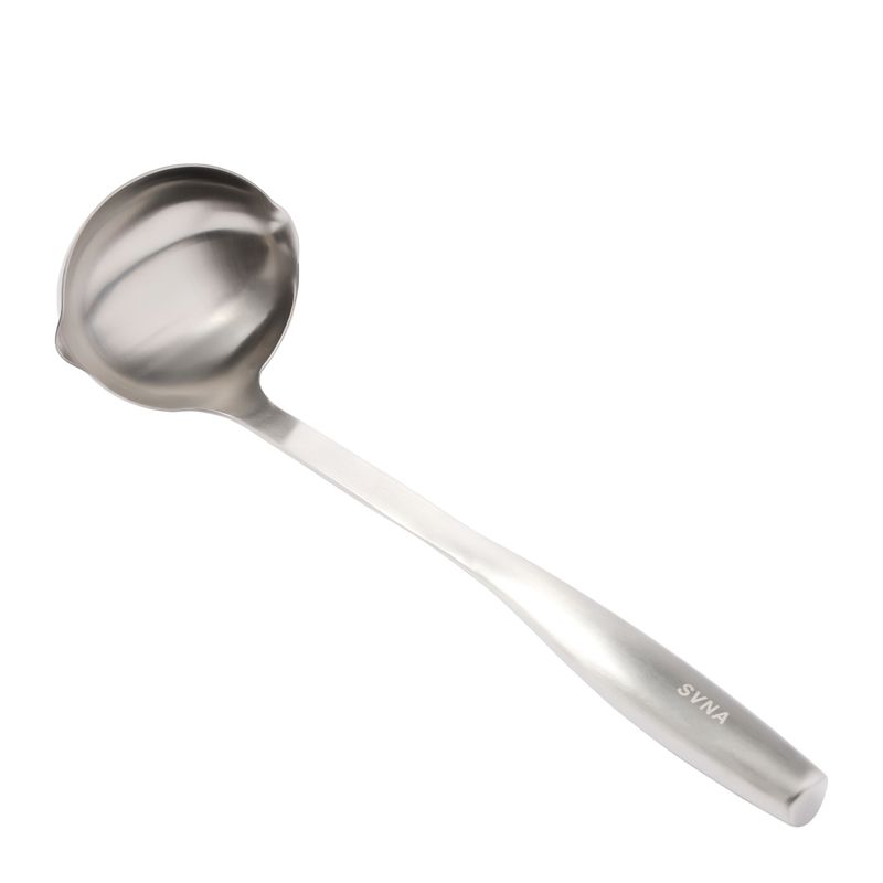 LADLE 330MM, SAVANNAH