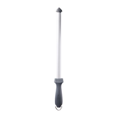 SHARPENING STEEL DIAMOND 304MM SAVANNAH