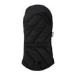 OVEN GLOVE SAFE&SNUG BLACK, SAVANNAH