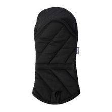 OVEN GLOVE SAFE&SNUG BLACK, SAVANNAH