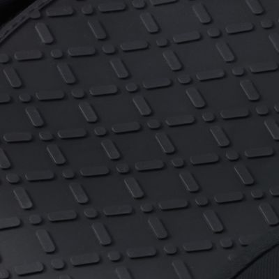 OVEN GLOVE SAFE&SNUG BLACK, SAVANNAH
