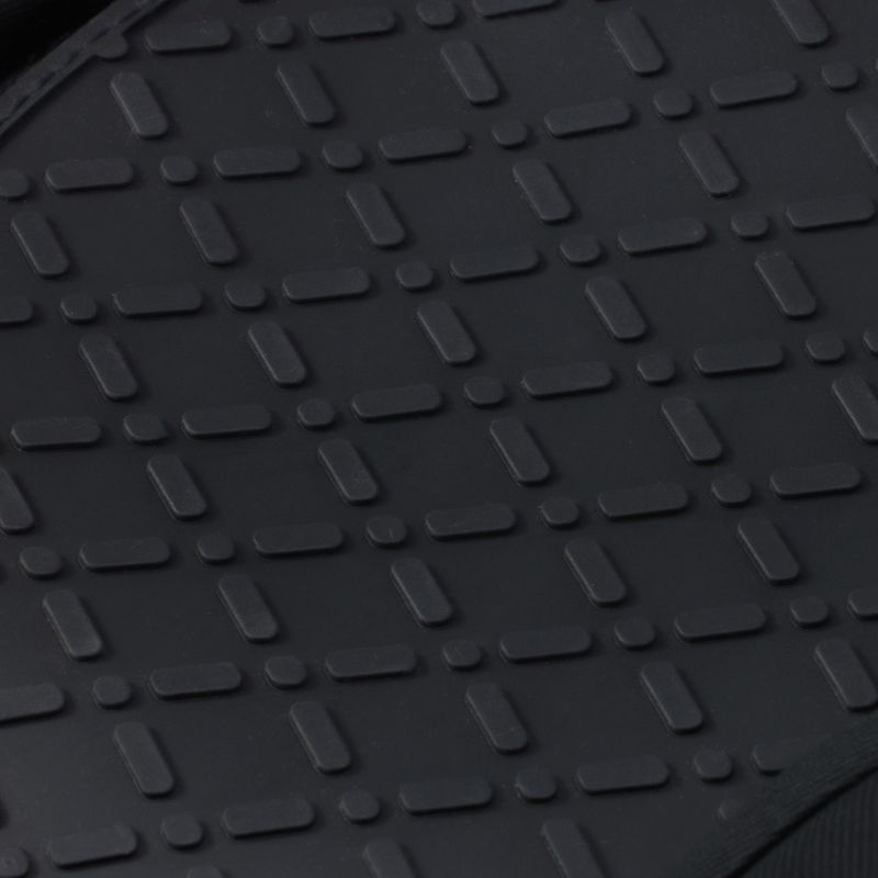 OVEN GLOVE SAFE&SNUG BLACK, SAVANNAH