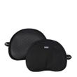 OVEN MITTS SET-2 SAFE&SNUG BLK, SAVANNAH