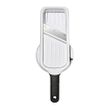 MANDOLINE ADJUSTABLE HAND HELD, OXO GG