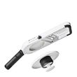 MANDOLINE ADJUSTABLE HAND HELD, OXO GG