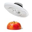 MANDOLINE ADJUSTABLE HAND HELD, OXO GG