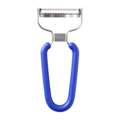 JULIENNE PEELER Y JAPANESE BLUE, SAVANNAH