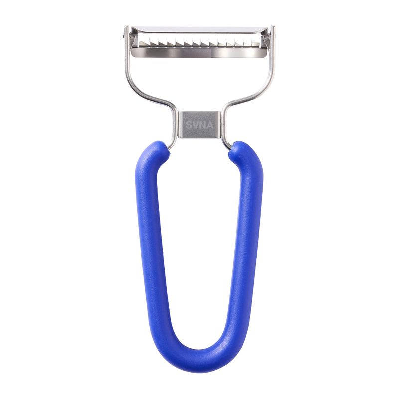 JULIENNE PEELER Y JAPANESE BLUE, SAVANNAH