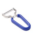JULIENNE PEELER Y JAPANESE BLUE, SAVANNAH