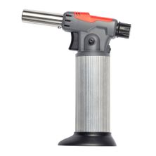 BLOWTORCH & CANNISTER KIT BUTANE, TRADE FLAME TURBO MAX