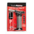 BLOWTORCH & CANNISTER KIT BUTANE, TRADE FLAME TURBO MAX