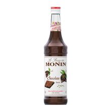 CHOCOLATE SYRUP 700ML, MONIN