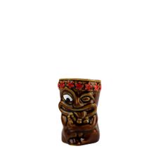 TIKI SHOT 90ML CHEEKY, CERAMIC