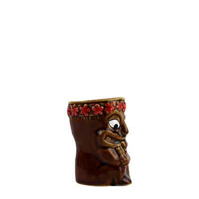 TIKI SHOT 90ML CHEEKY, CERAMIC