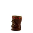 TIKI SHOT 90ML CHEEKY, CERAMIC