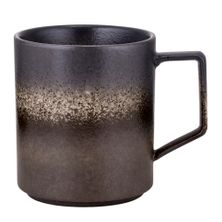 MUG TAN BARK 380ML, BREW