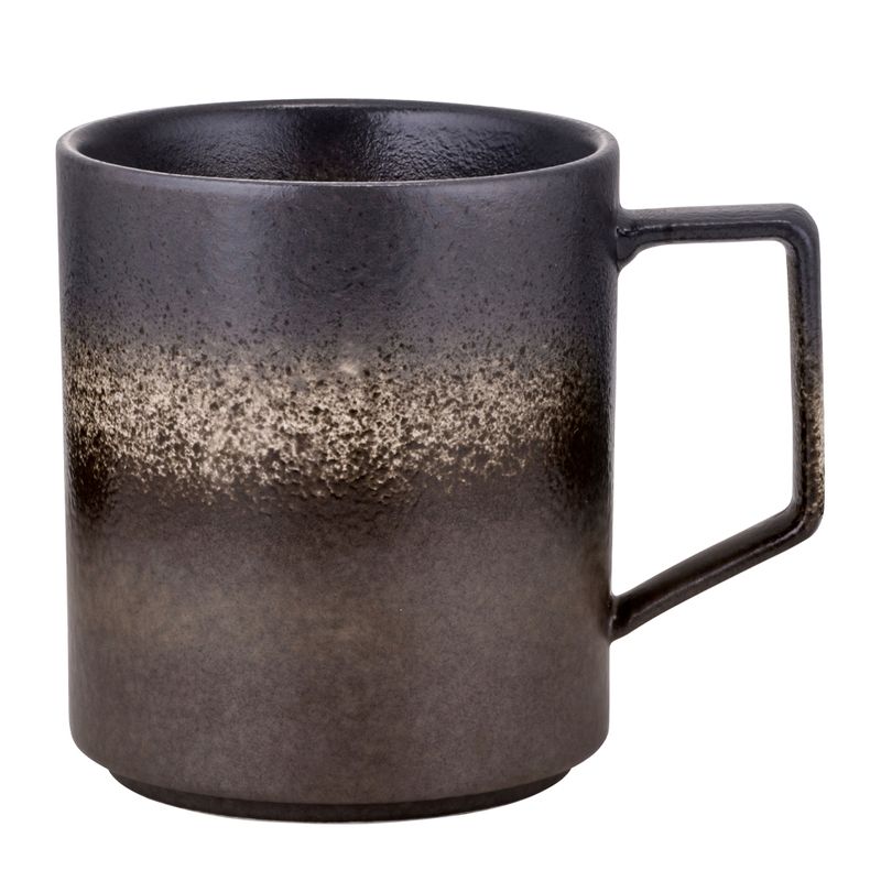 MUG TAN BARK 380ML, BREW
