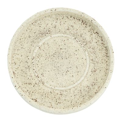 SAUCER BREW TO SUIT 90ML STRAIGHT SIDE CUP