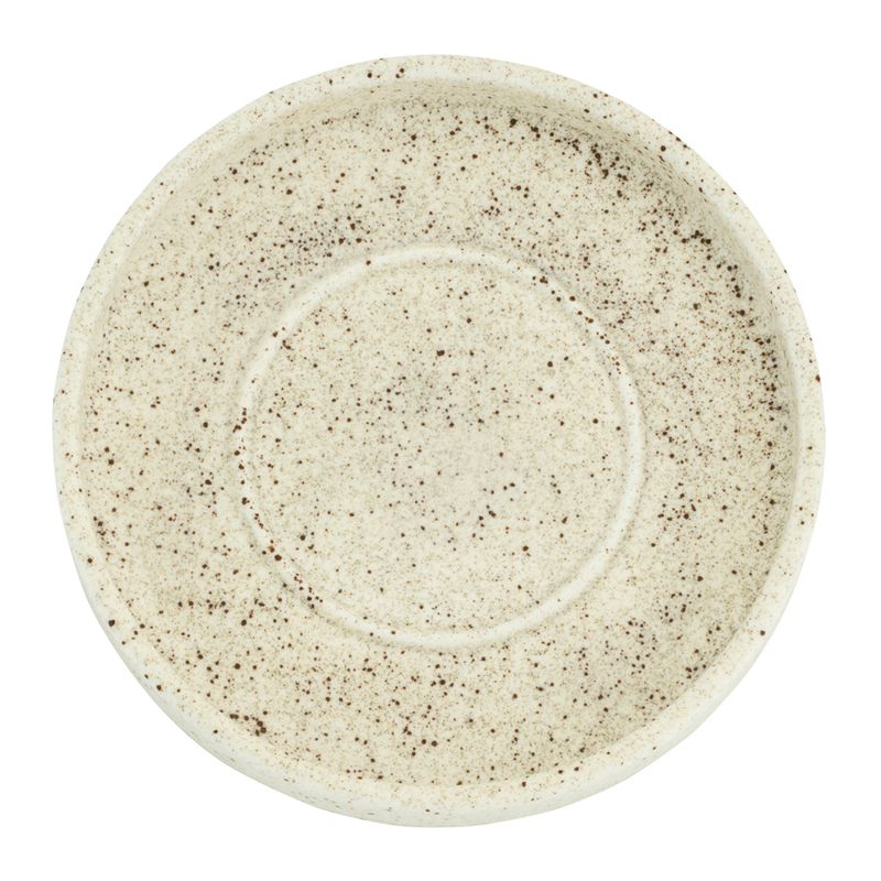 SAUCER BREW TO SUIT 90ML STRAIGHT SIDE CUP