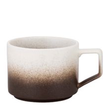CUP STRAIGHT SIDE DESSERT TAN 220ML, BREW