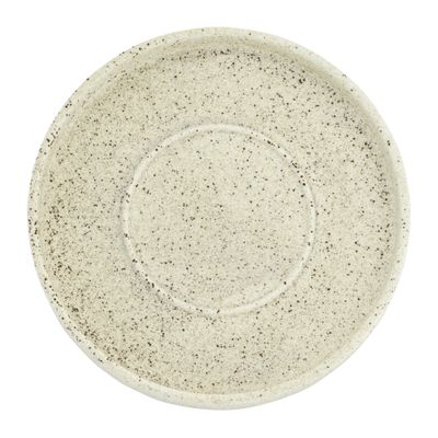 SAUCER BREW TO SUIT 220ML STRAIGHT SIDE CUP