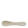 SPOON COFFEE DESSERT TAN,115X25MM BREW