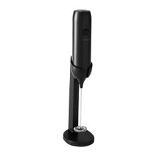 MILK FROTHER BLK RECHARGEABLE, AVANTI