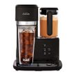 COFFEE MACHINE FRAPPE ICED +HOT SUNBEAM