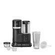 COFFEE MACHINE FRAPPE ICED +HOT SUNBEAM